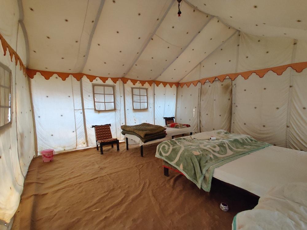 Registhan Guest House