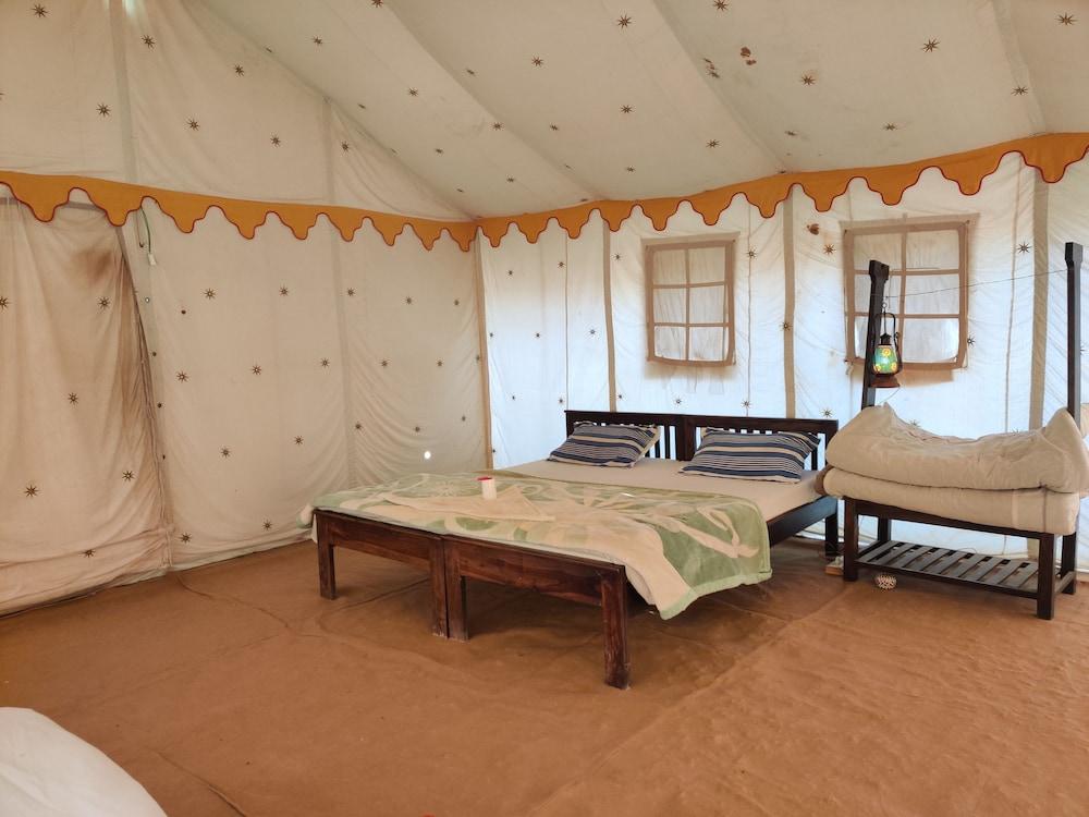 Registhan Guest House