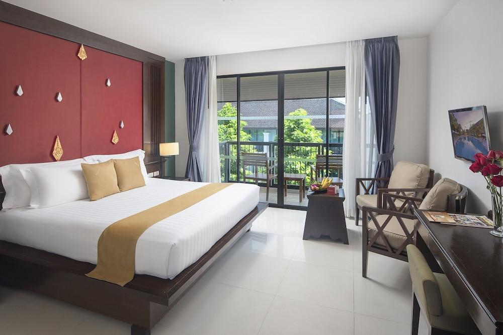 Centara Anda Dhevi Resort and Spa Krabi