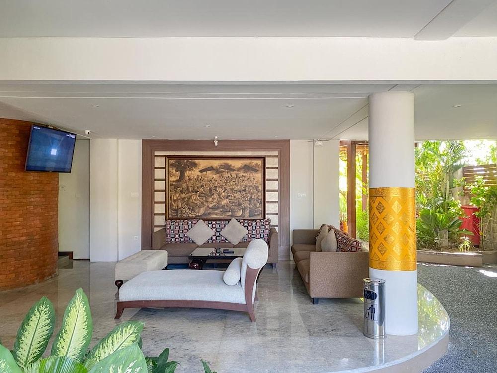 djabu Seminyak Hotel