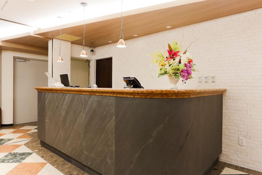 Ueno First City Hotel