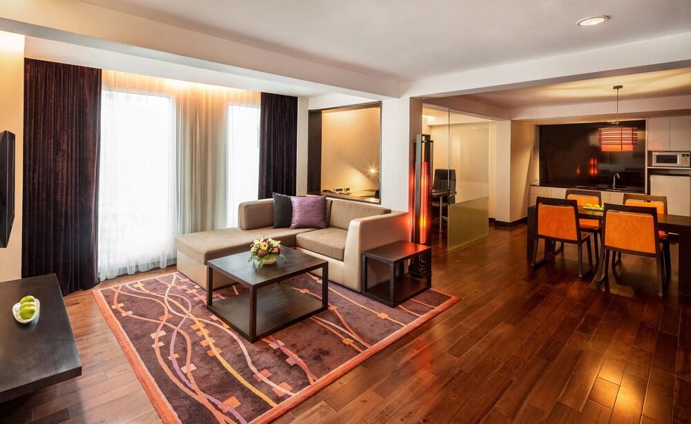 In Residence Bangkok Sukhumvit