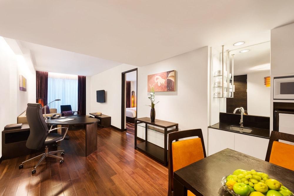 In Residence Bangkok Sukhumvit