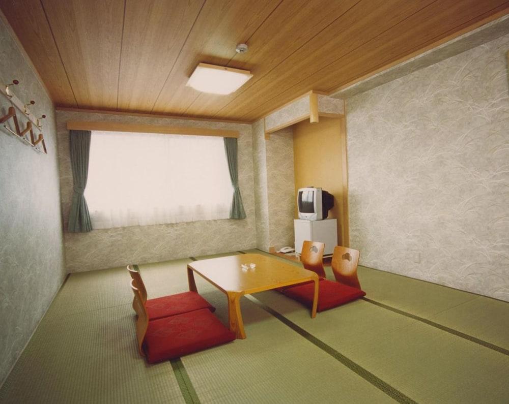 Hotel Station Kyoto West