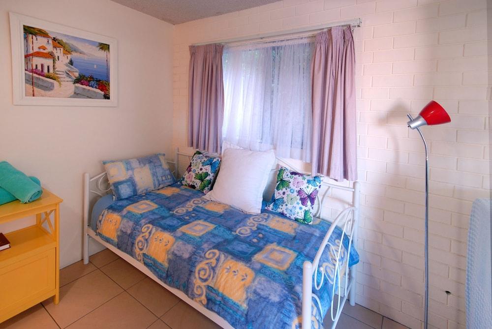 Marcel Towers Holiday Apartments