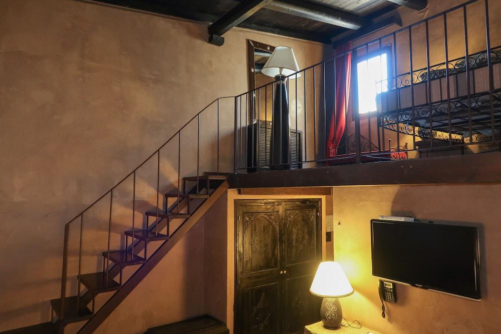 Masseria & Spa Luciagiovanni