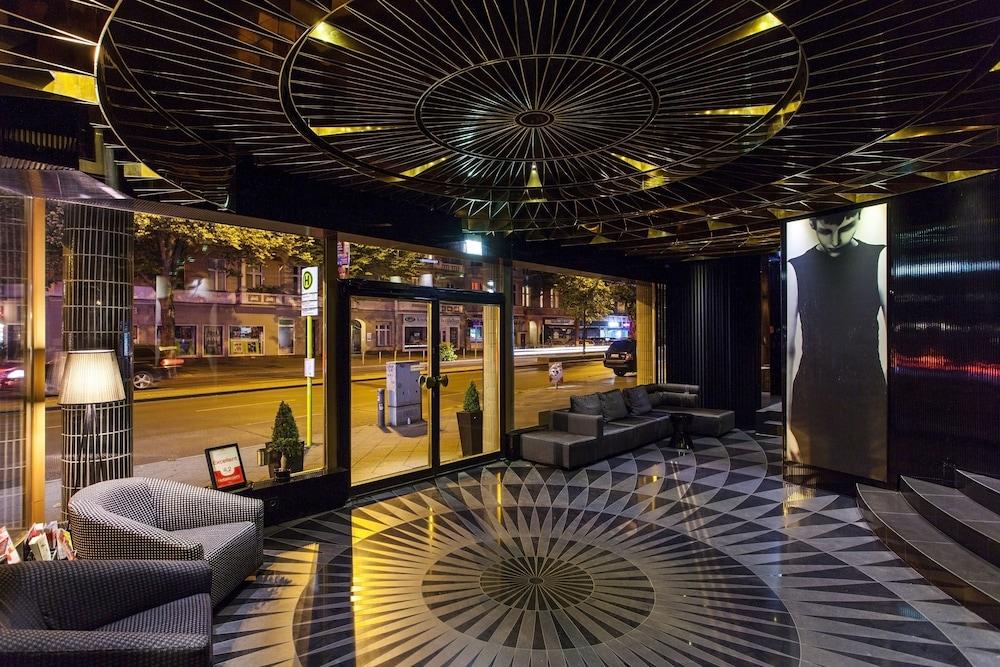 Quentin Boutique Hotel