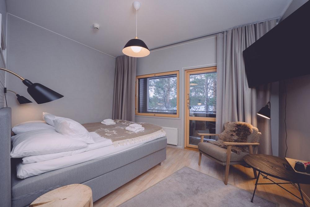 Wilderness Hotel Juutua