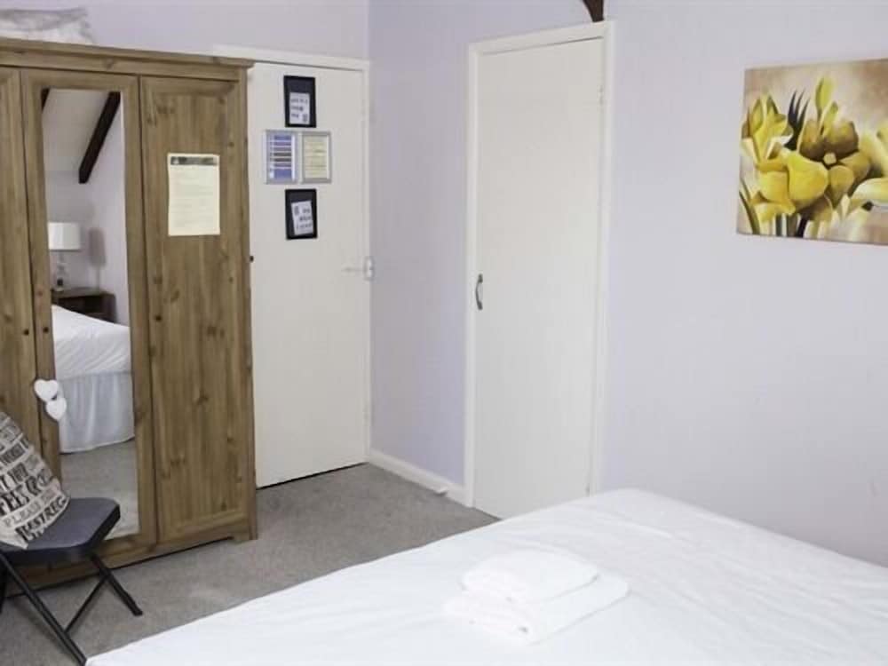 The Castle Inn Hotel