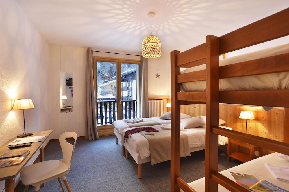 Hôtel Eliova- L'Eau Vive