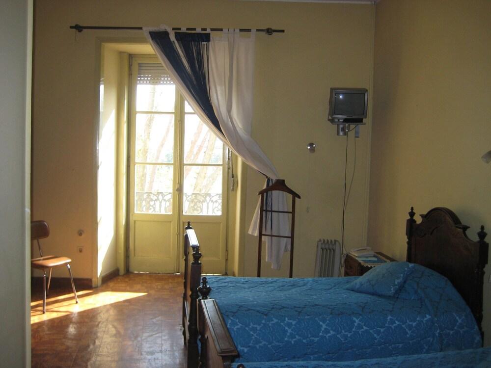 Hotel Avenida Coimbra