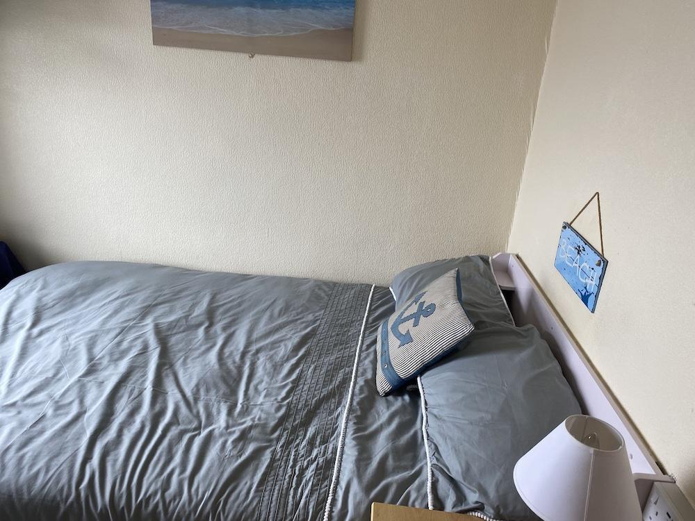 Pembroke Seafront B&B