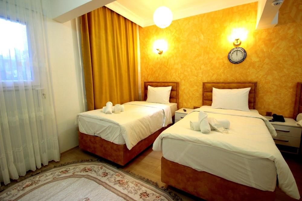 Avrasya Queen Hotel