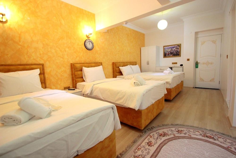 Avrasya Queen Hotel
