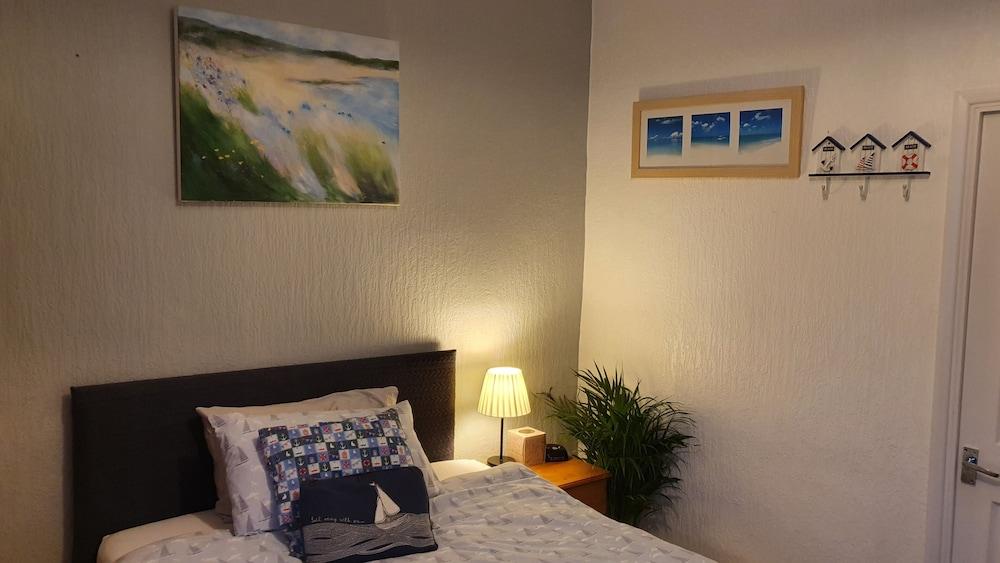 St Michael's Guest House