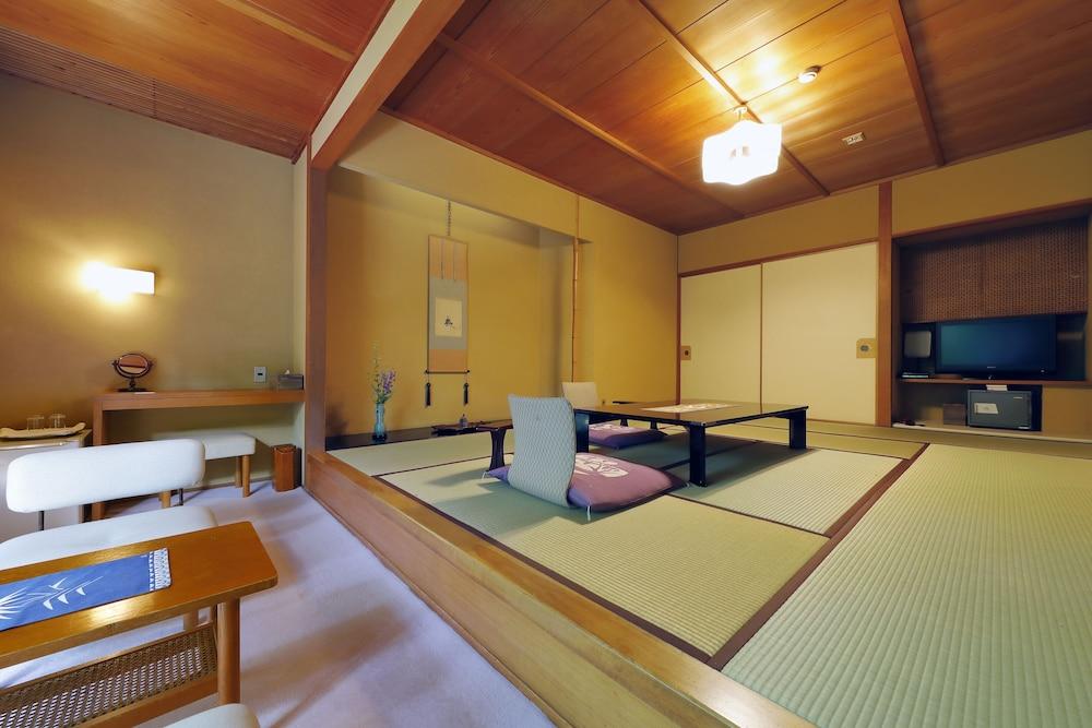 Ureshino Kanko Hotel Taishoya