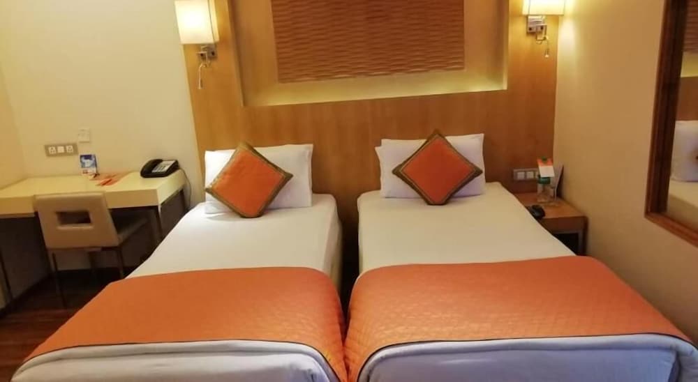 Citrus Classic Bengaluru