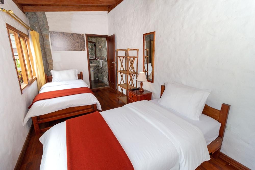 Napolitano Apart & Hotel