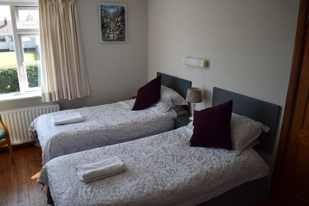 Brae-Mar Bed & Breakfast