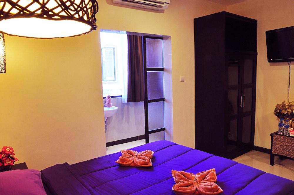 Guest House Matahari