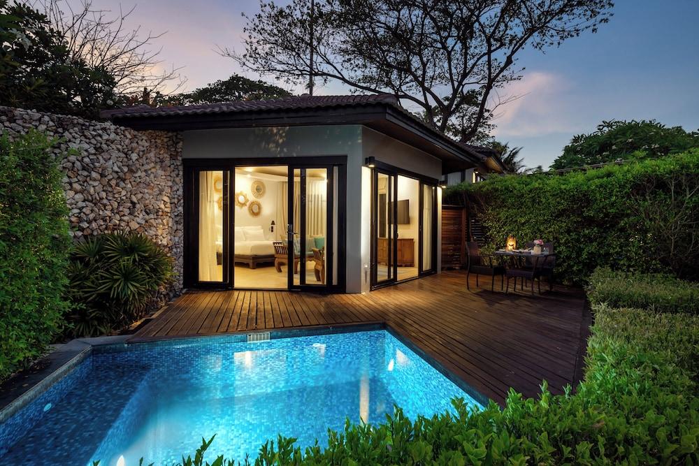 SAii Koh Samui Villas - Adults Only
