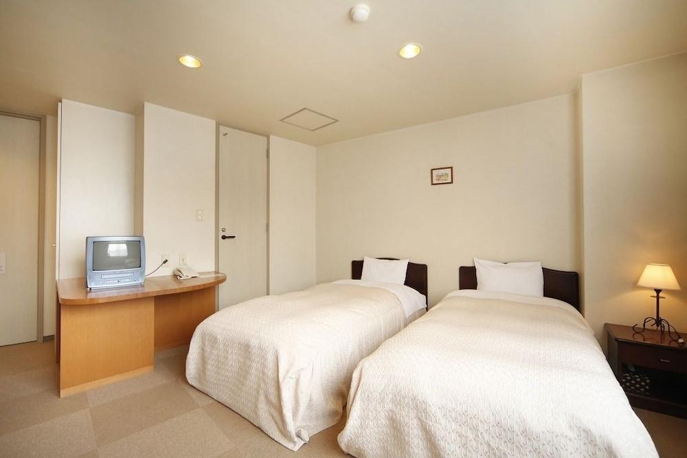 HOTEL 24 sweets HAKUBA