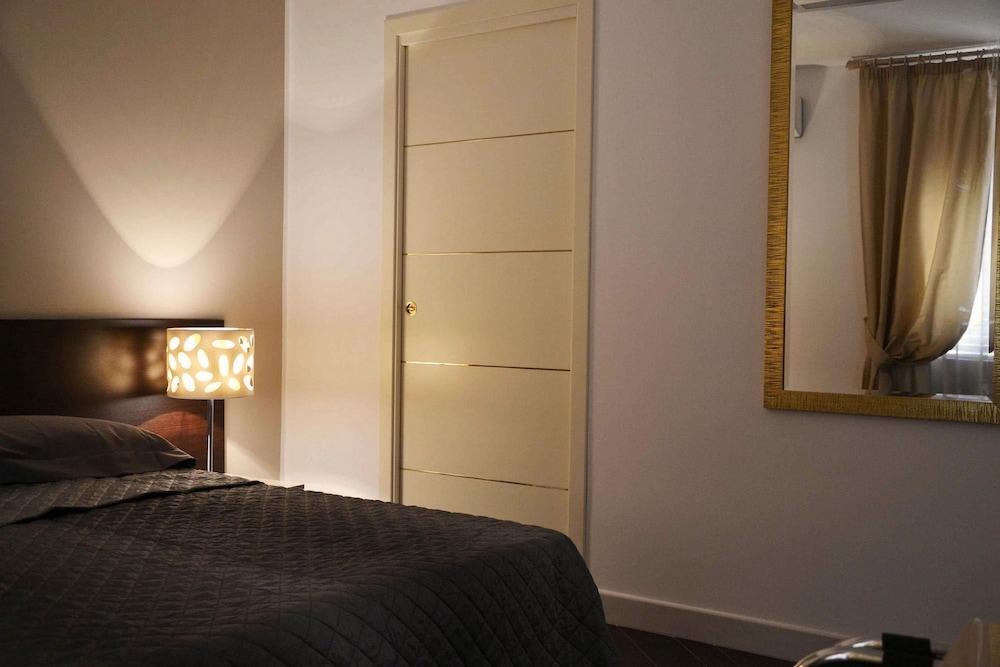 Palazzo Ducale Suites