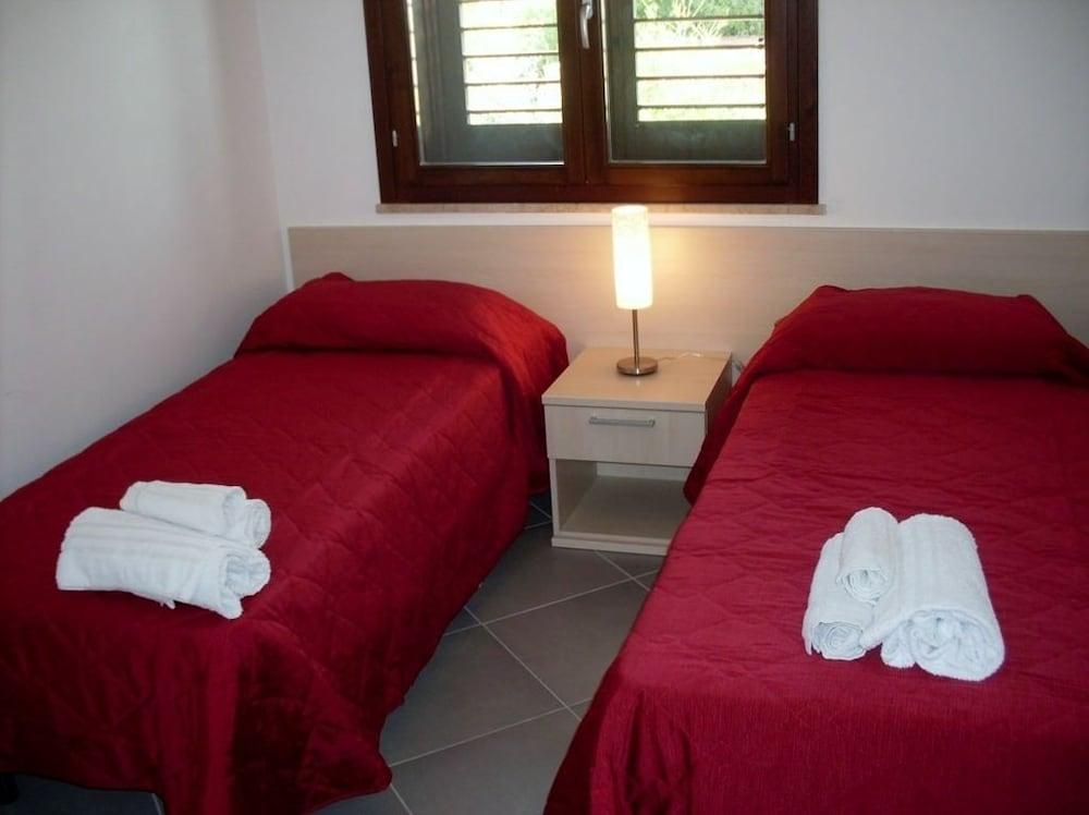 Case Vacanza Torre Lupa