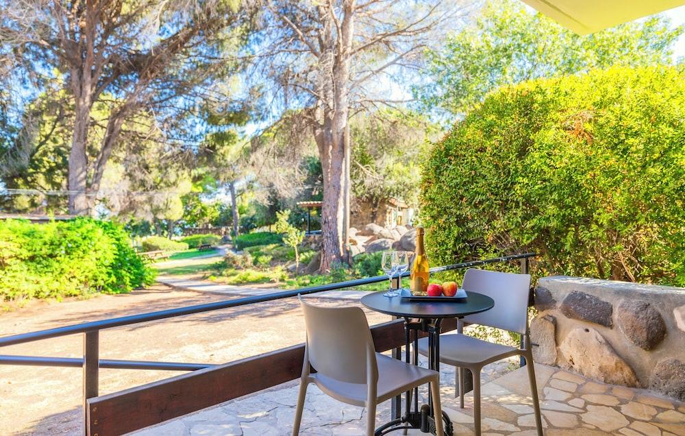 Vered Hagalil Holiday Village
