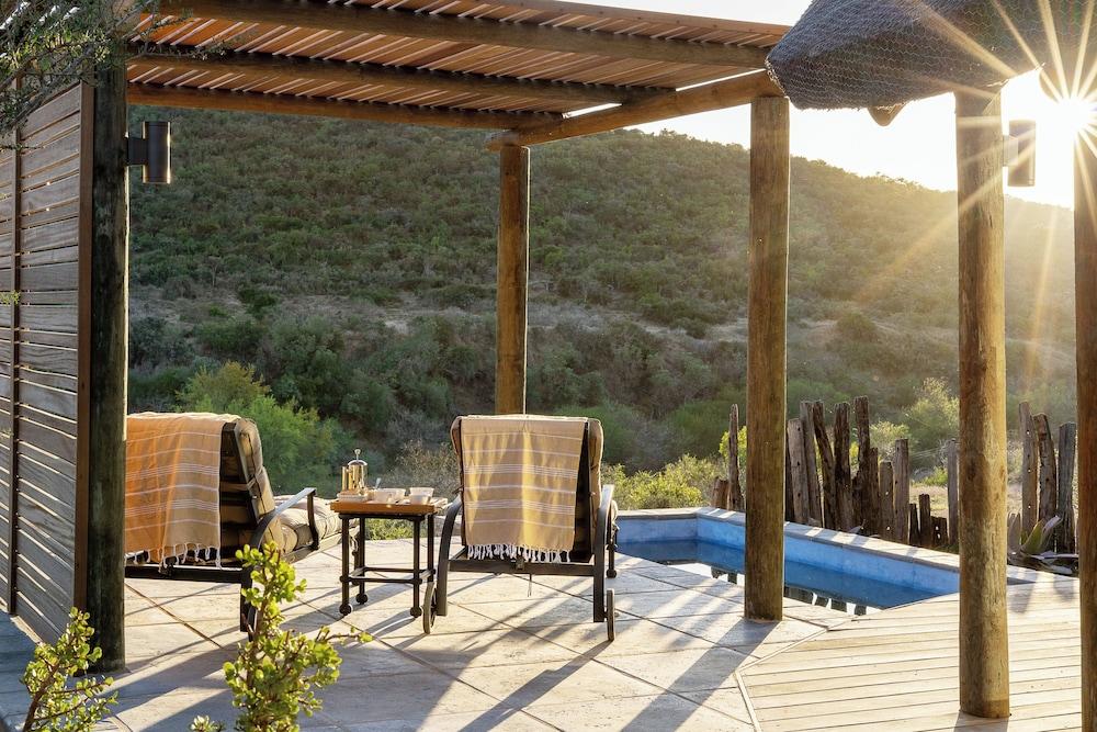 Kwandwe Great Fish River Lodge