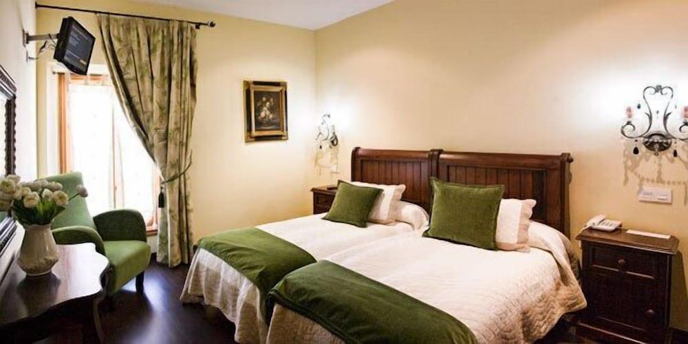 Hotel San Antón Abad