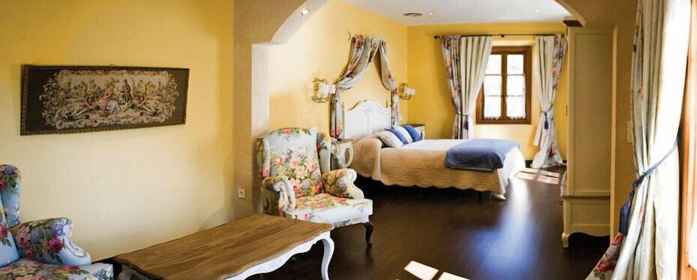 Hotel San Antón Abad