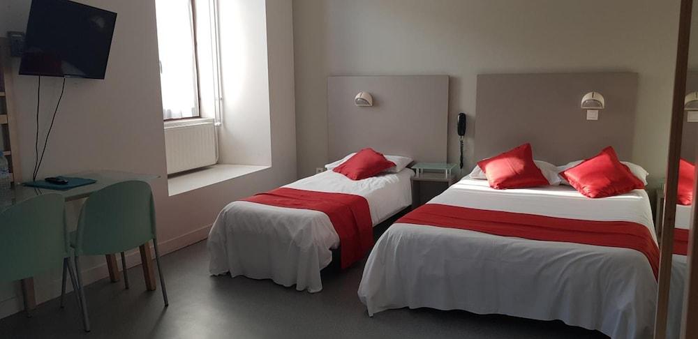 Hotel Le Musée de l'Eau