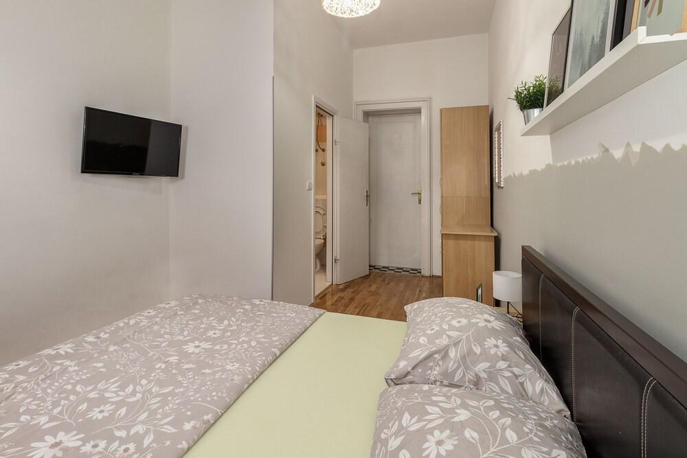 Hostel Split backpackers