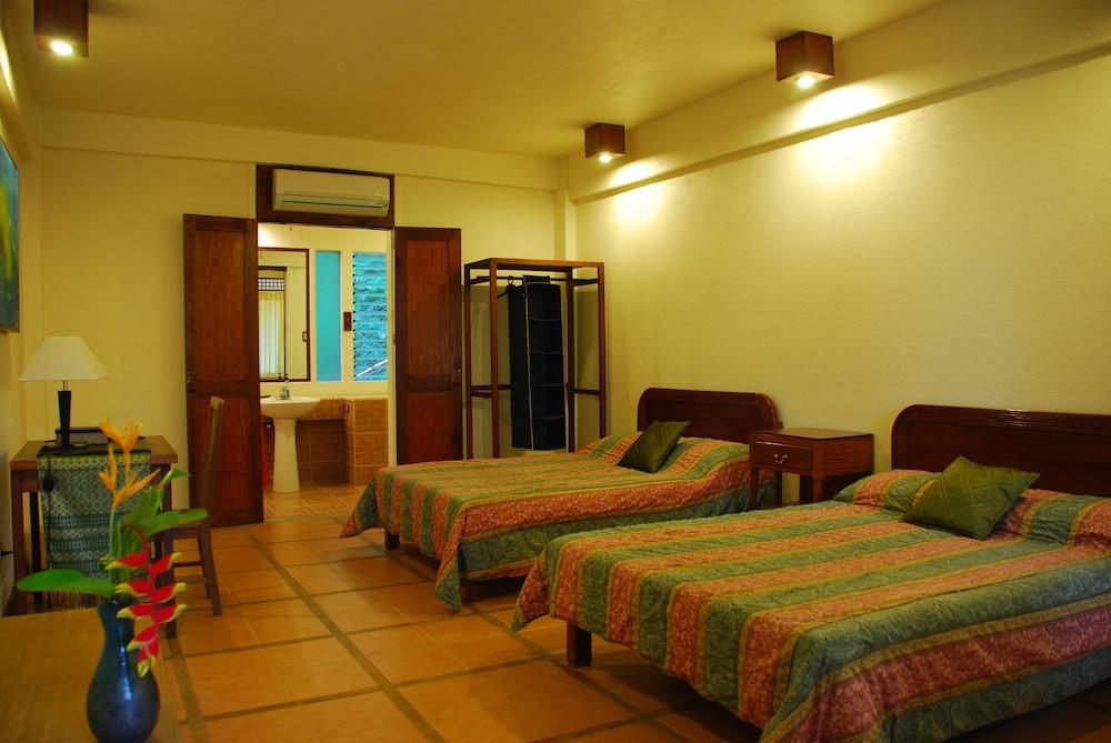 Punta Bulata Resort & Spa