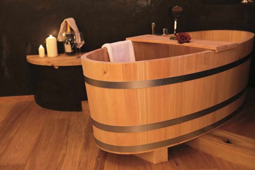 Tirler - Dolomites Living Hotel