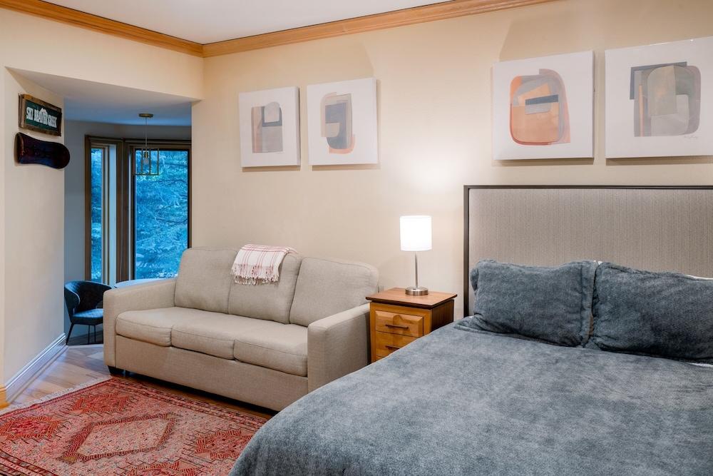 Creekside at Beaver Creek