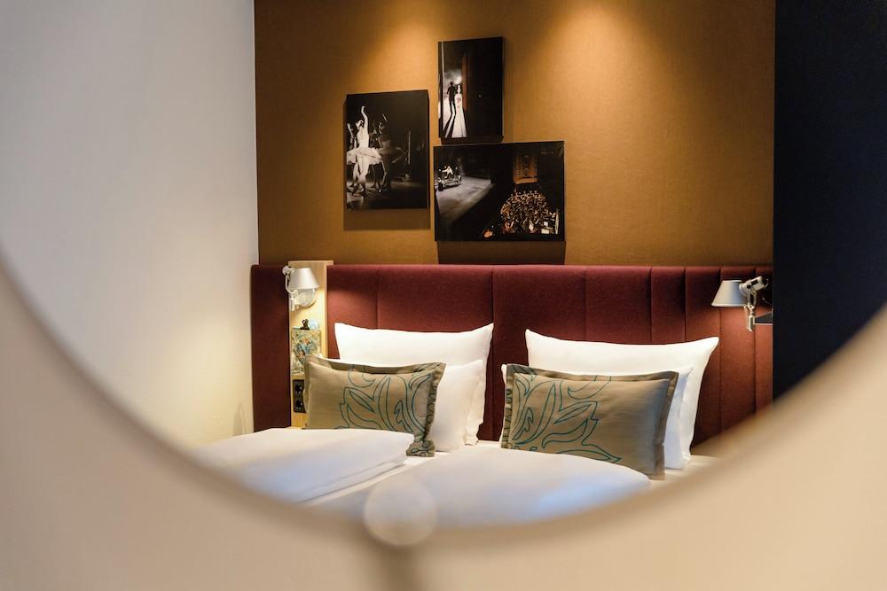 Motel One Stuttgart - Mitte