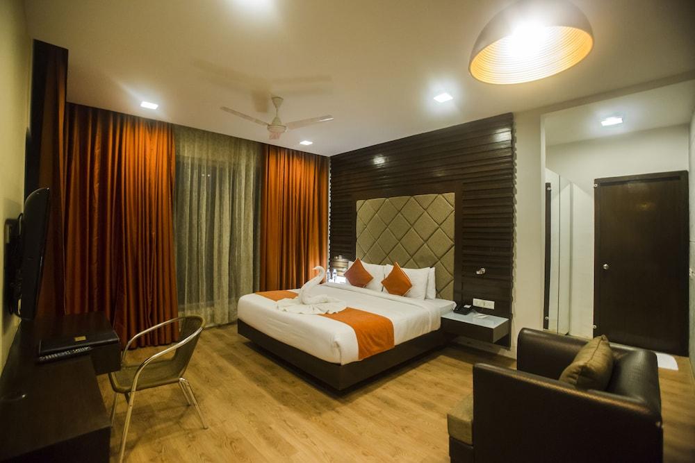 Grand Palace Hotel & Spa