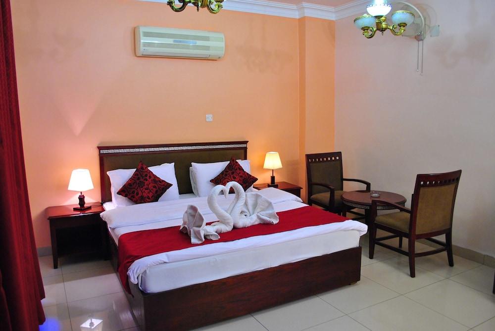 Al Qidra Hotel Aqaba