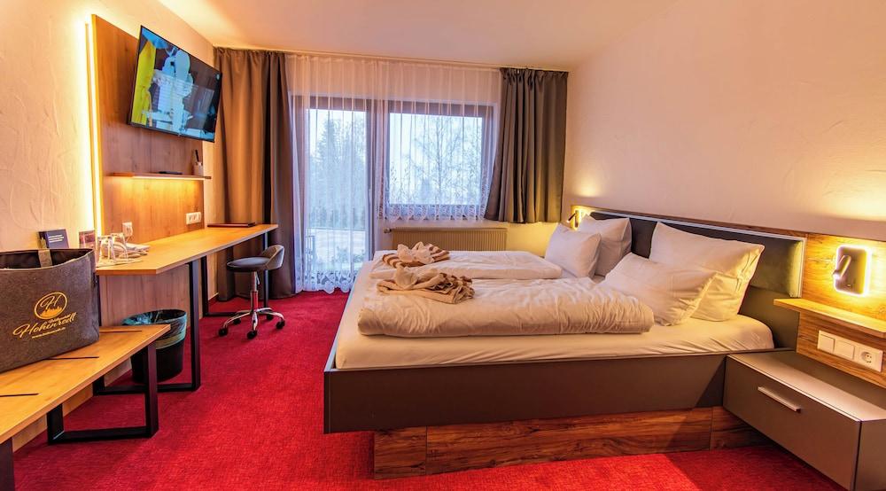 Wellnesshotel Hohenrodt