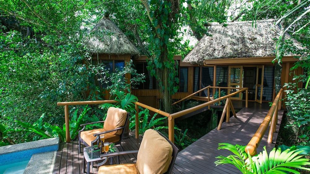 Namale Resort and Spa - Adults Only