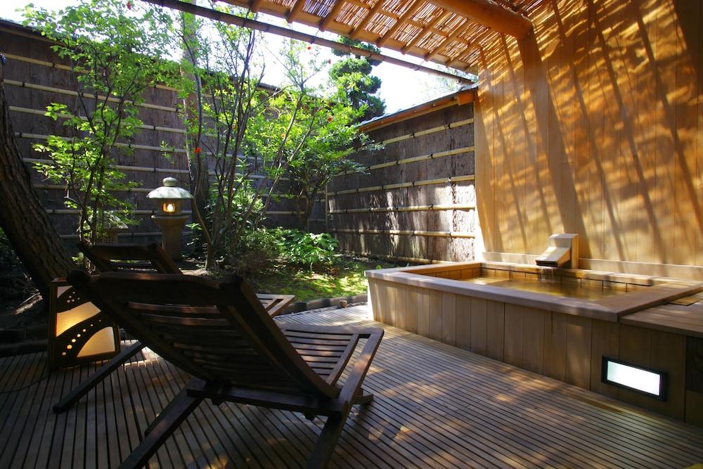 Hanaougi Bettei Iiyama