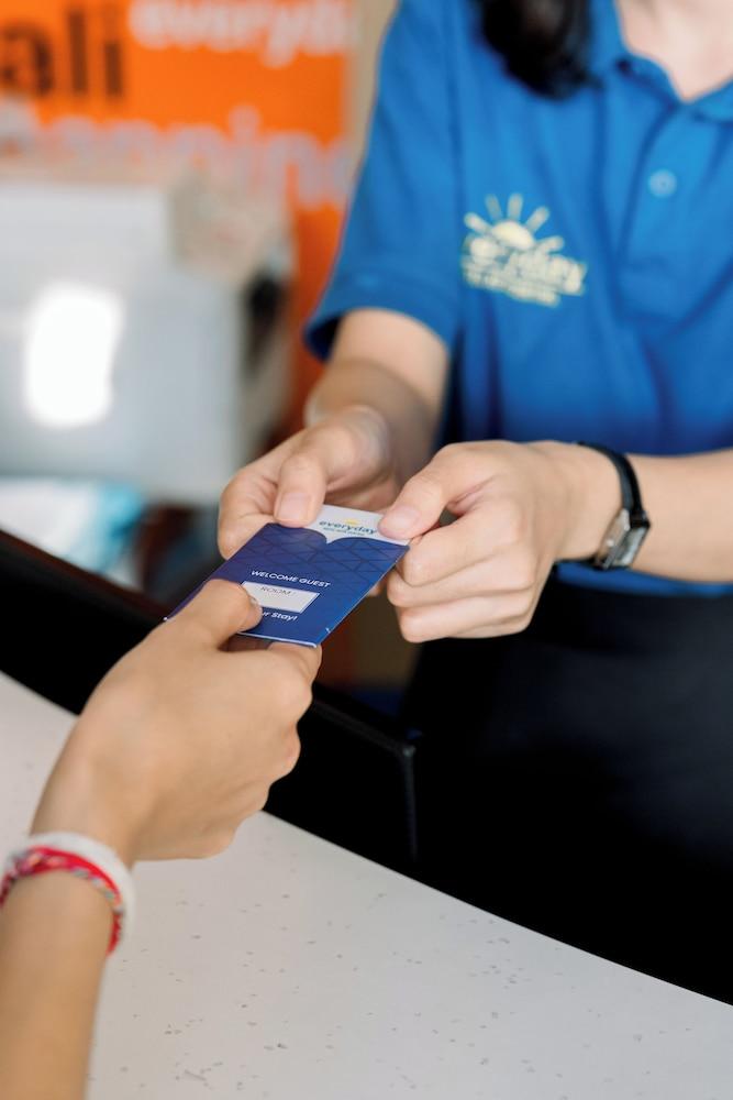 Everyday Hotel Kuta Central