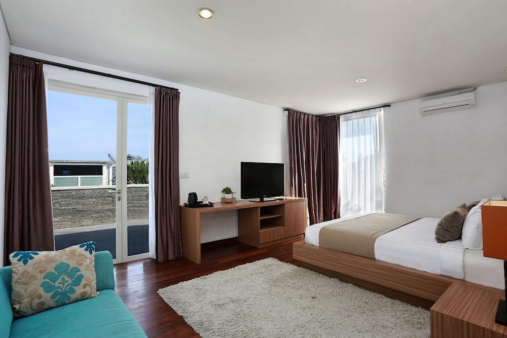 Pandawa Beach Villas & Spa