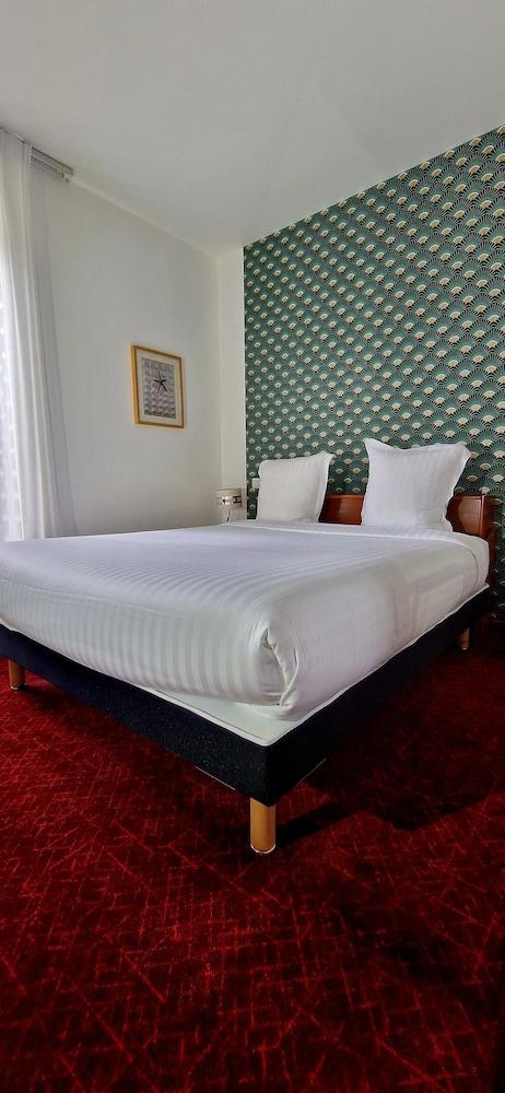 Brit Hotel Essentiel Pontivy-Robic