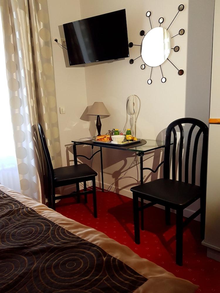 Brit Hotel Essentiel Pontivy-Robic