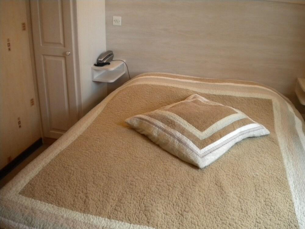 Hôtel Restaurant à l'Ange