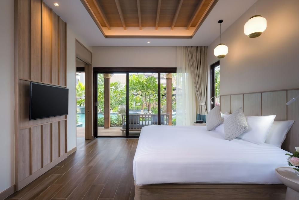 Mercure Samui Chaweng Tana Hotel