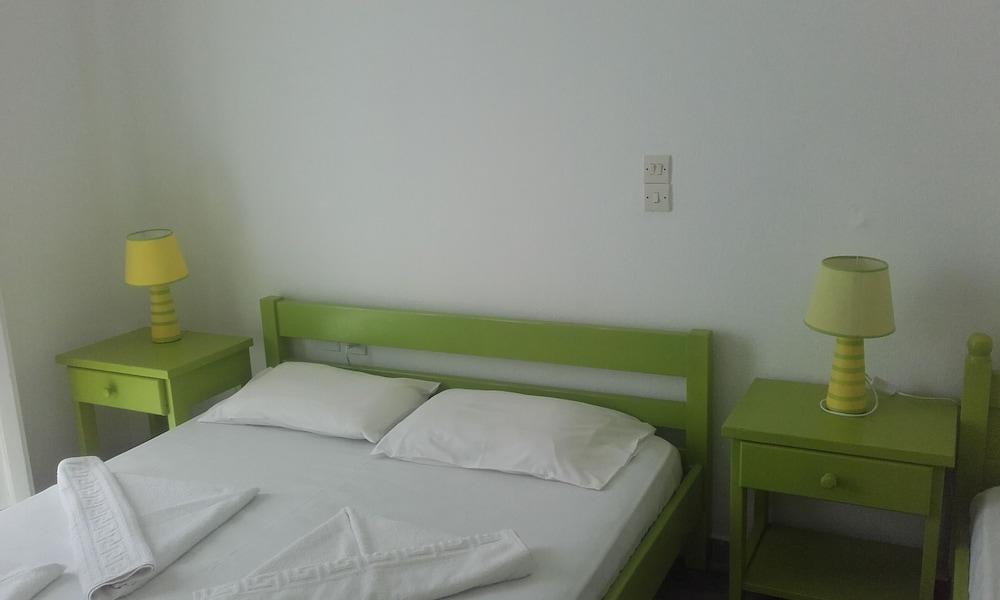 Siren Rooms & Apartments